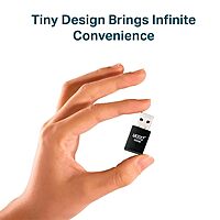 uPort 300Mbps WiFi Adapter – Fast Connectivity. Enjoy seamless streaming and browsing with this compact, high-speed wireless adapter designed for optimal performance and reliability.