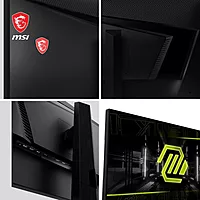 MSI , UHD, 160Hz Gaming Monitor,MAG 322UPF