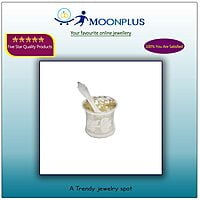 Silver Panchapathiram / Uthirani