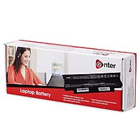 Compatible Battery for Dell 1410 – 4000mAh, 6-Cell, High Capacity Replacement Battery