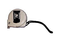 16mm Steel Measuring Tape