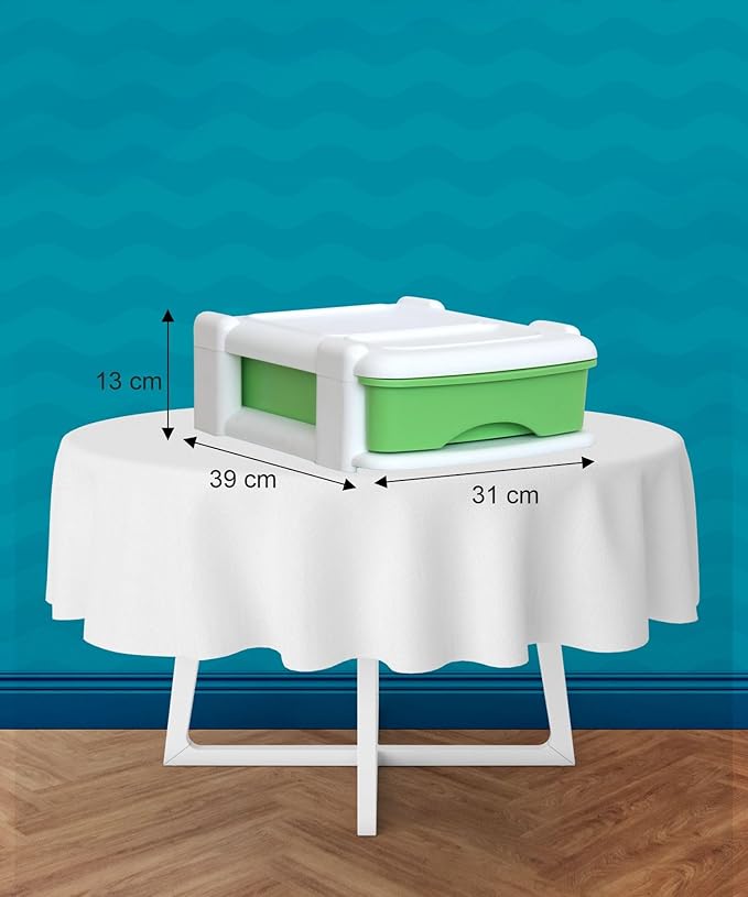 Signora ware Multipurpose Modular Drawer Small 3 Tier 6.5 Each Drawer