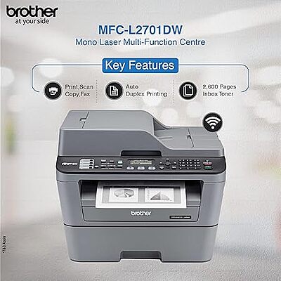 MFC-L2701DW