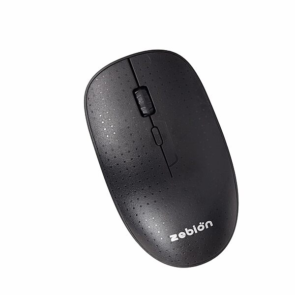 ZEBION WIRELESS MOUSE