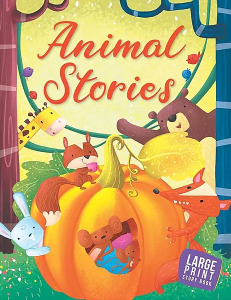 Animal Stories