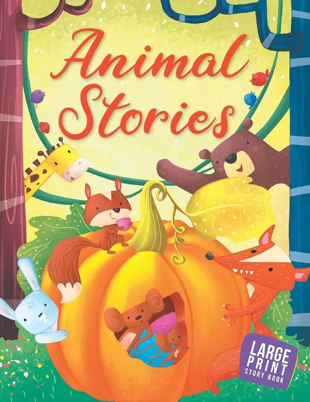 Animal Stories