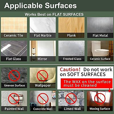 Self Adhesive Wall Hooks for Hanging