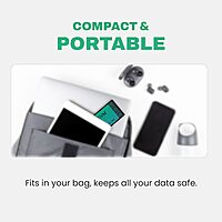 EVM 1TB SATA Internal SSD – 2.5 Inch | Up to 550MB/s Read | 5-Year Warranty