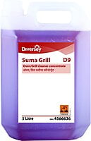 Diversey Suma Grill D9