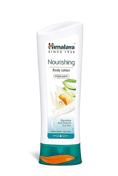 1 HIM LOTION 100ML (48) 125/-