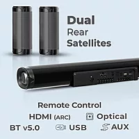 Zebronics Juke Bar 9450 Pro Dolby