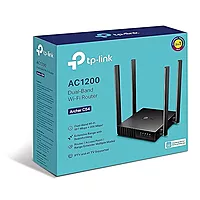 TP-Link Archer AC1200 Dual Band Wi-Fi Router ,C54