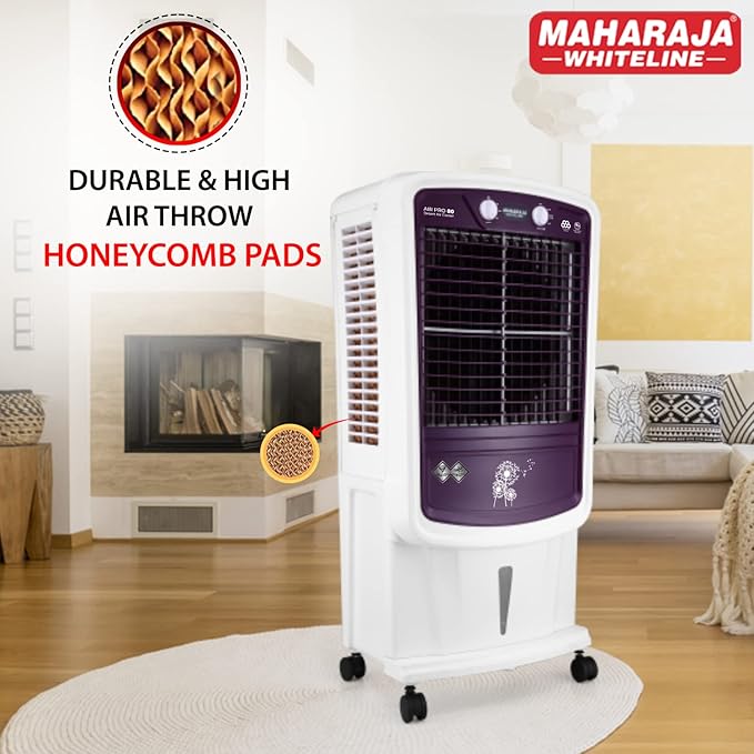 MAHARAJA WHITELINE AIRPRO 80