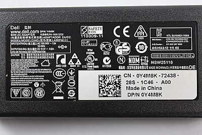 DELL 90 WATT MOTI PIN