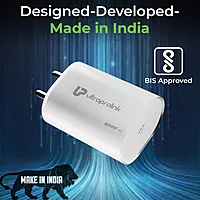 UltraProlink UM1133 - 45W Charger Boost 45 with Type C-C Cable