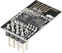 ESP-01 ESP8266 Serial WIFI Wireless Transceiver Module