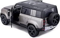 Land Rover Defender 1:24 NL