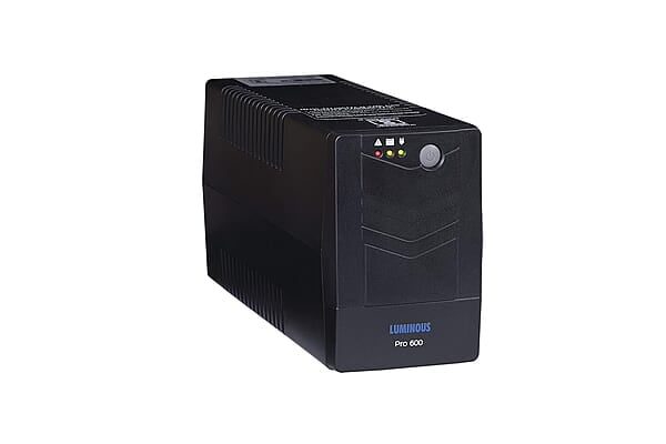 Luminous LB600PRO 600VA UPS