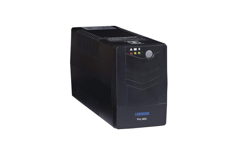 Luminous LB600PRO 600VA UPS