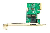 Live Tech PCI 1x LAN Card provides stable network access, fast data transfer, simple setup, and supports multiple operating systems.