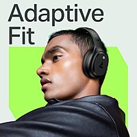 boAt Rockerz 421 (Active Black) - New Arrival