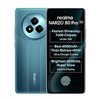 realme NARZO 80 Pro 5G ,8GB+256GB