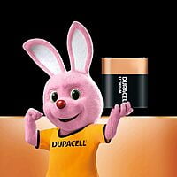 Duracell Specialty And-Rechargeable-Batteries