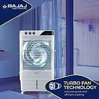 Bajaj IVORA LED Panel 12W WDL Round