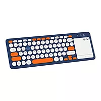 EVM WLK-027 EnMagica Wireless Keyboard with Touchpad
