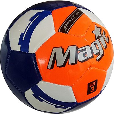 Football size 3 Magic A