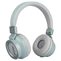 Zebronics-Bang over the ear headphones with Foldable Design and Bluetooth v5.0 headphones, Providing up to 20h* Playback
