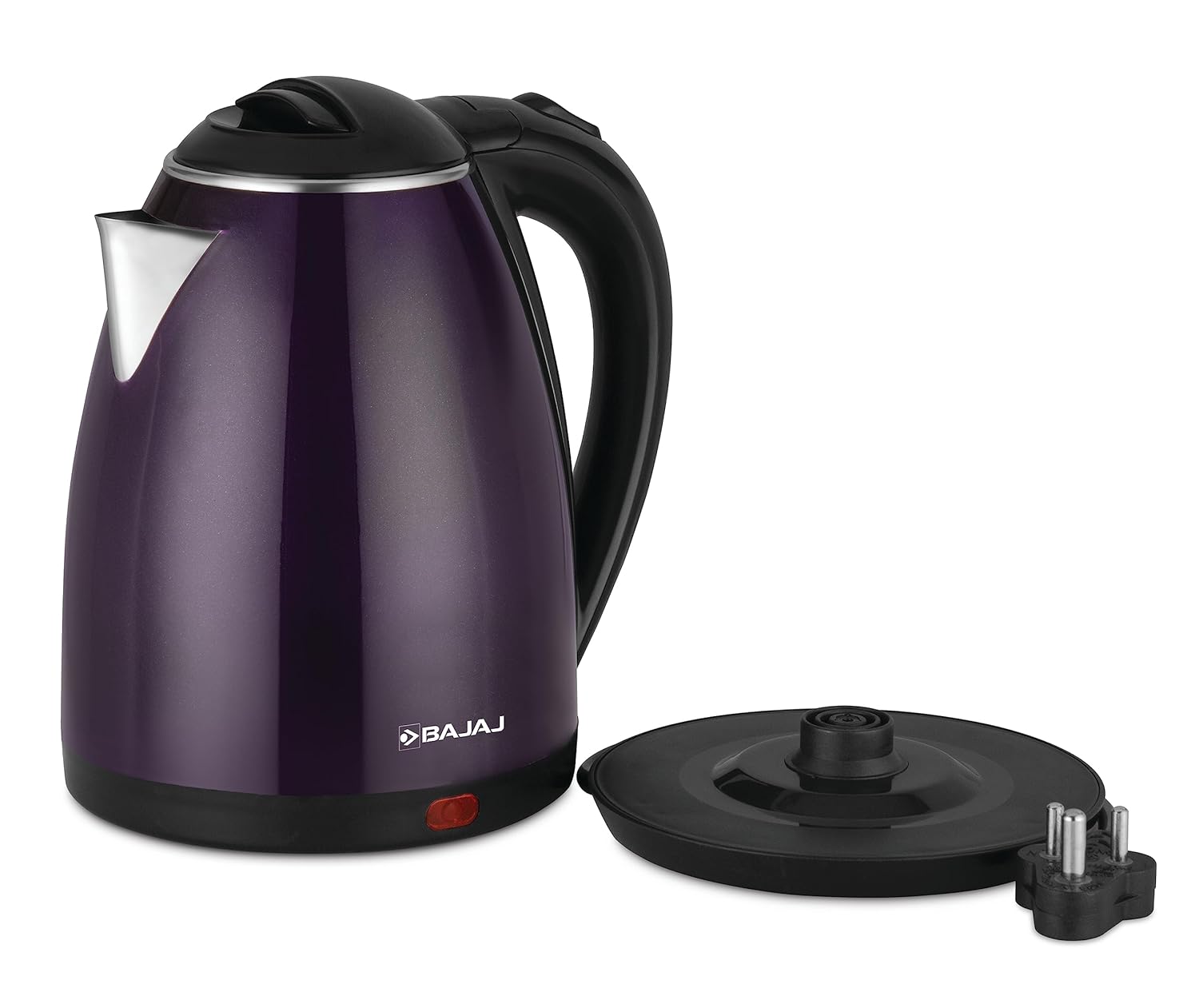 Bajaj HYPERION SURFACE LED PANEL 15W WDL SQR