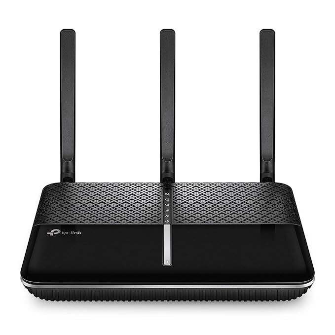 TP-Link Archer AC2600 MU-MIMO Wi-Fi Router , A10 V1