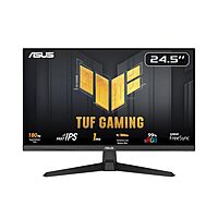 ASUS TUF Gaming VG259Q3A 25 Inch Monitor – FHD | 180Hz | 1ms | IPS