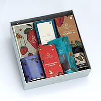 SMOOR Assorted Delights Premium Chocolates Gift Box Special Occasions 3700gm