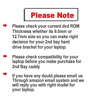 uPort BIG CADDY 12.7 mm Internal HDD Enclosure provides excellent protection, easy access, and supports multiple HDD sizes for reliable performance.