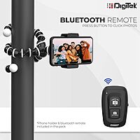 DigiTek DTR 260 GT Mini Tripod