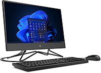 Hp I5 200G4 All in one Pc Hp I5 200G4 All in one Pc