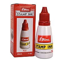 SHINY Stamp Inks SHINY Stamp Inks