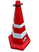 Nilkamal Safety Cone