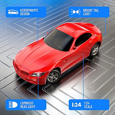 Mirana Lancer Model B Remote Pack