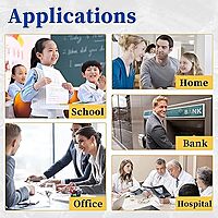 Fuji DC-V C2265/2263 Toner Cartridge-Cyan