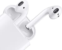 APPLE Air Pods 2nd gen