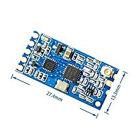 HC-12 433 SI4463 Wireless Serial Module