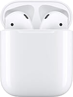 APPLE Air Pods 2nd gen
