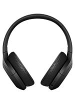 Sony WH-H910N Over-Ear Wireless Bluetooth Headset with Mic (Black) Sony WH-H910N Over-Ear Wireless Bluetooth Headset with Mic (Black)