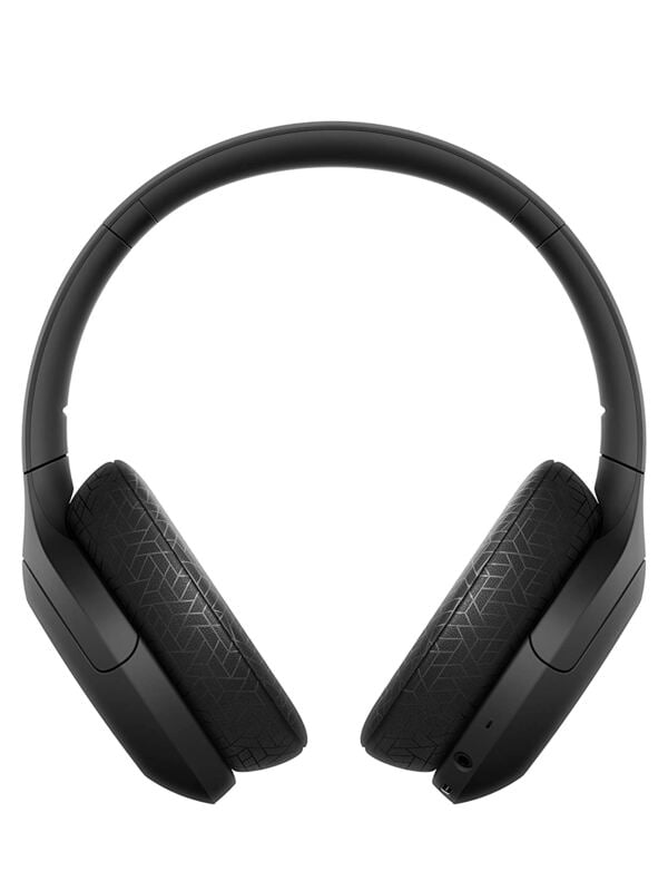 Sony WH-H910N Over-Ear Wireless Bluetooth Headset with Mic (Black) Sony WH-H910N Over-Ear Wireless Bluetooth Headset with Mic (Black)
