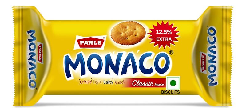 PARLE MONACO 52GM