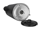 Bajaj HYPERION SURFACE LED PANEL 5W NDL RND