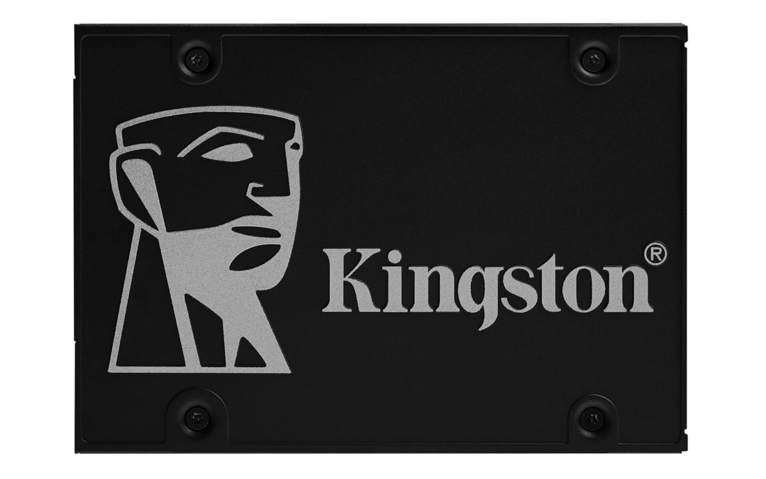 Kingston KC600 SSD 2048GB Internal SSD 2.5 Inch with Upgrade Kit